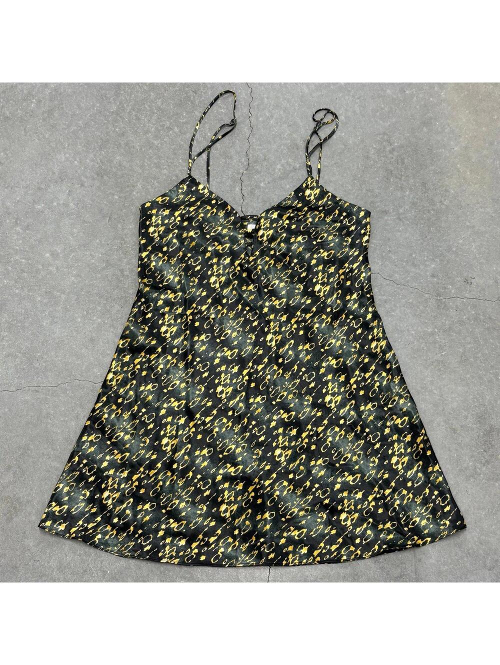 Evandale Night Gown Dress